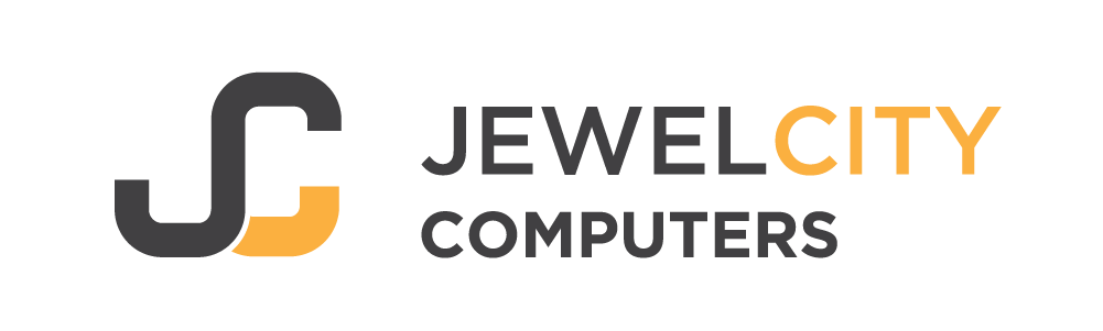 Jewel City Computers
